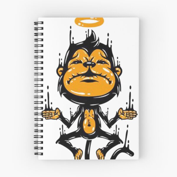 Item preview, Wise monkey designed and sold by ahmed92.