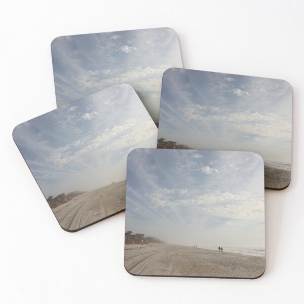 Item preview, Seaside Haze designed and sold by Autumn Seas Photography.