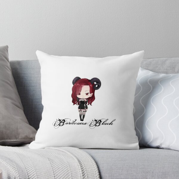 Item preview, Chibi + Signature designed and sold by BordeauxBlackVA.
