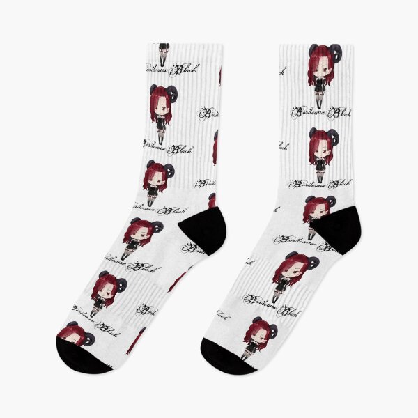 Item preview, Chibi + Signature designed and sold by BordeauxBlackVA.