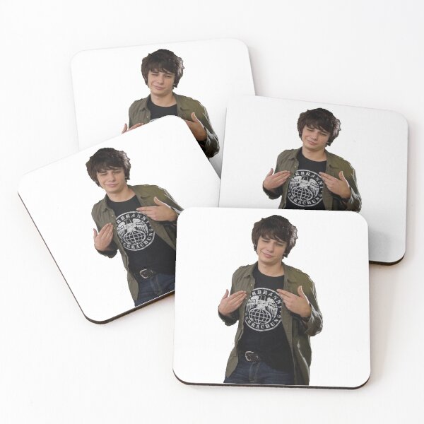 Item preview, Rodrick Heffley designed and sold by Taskey Sisters.