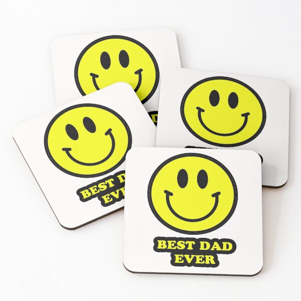 Item preview, Best Dad EVER designed and sold by Birdtheman12345.
