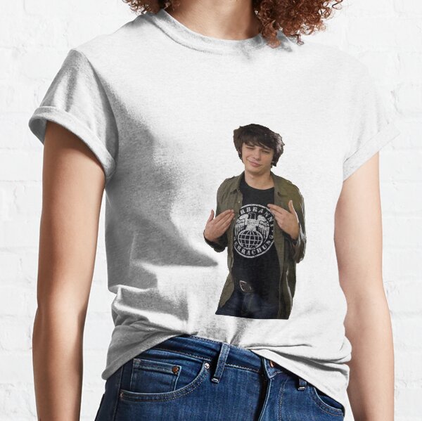 Rodrick Heffley Clothing Redbubble