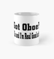 OBoe Mug