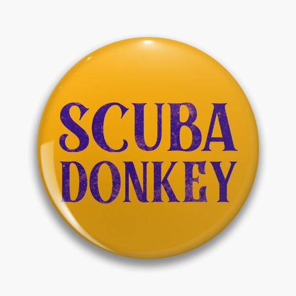Artikelvorschau, Scuba Donkey, icarly sam lustige Zitate entworfen und verkauft von Amineharoni.