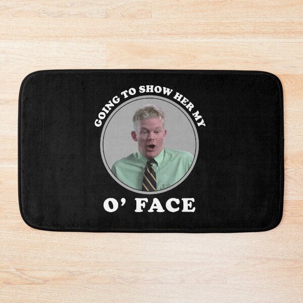 Item preview, Going to show her my O' Face designed and sold by Primotees.