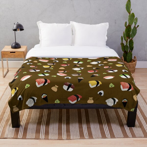 Item preview, Sushi sushi designed and sold by Julia2Julia.