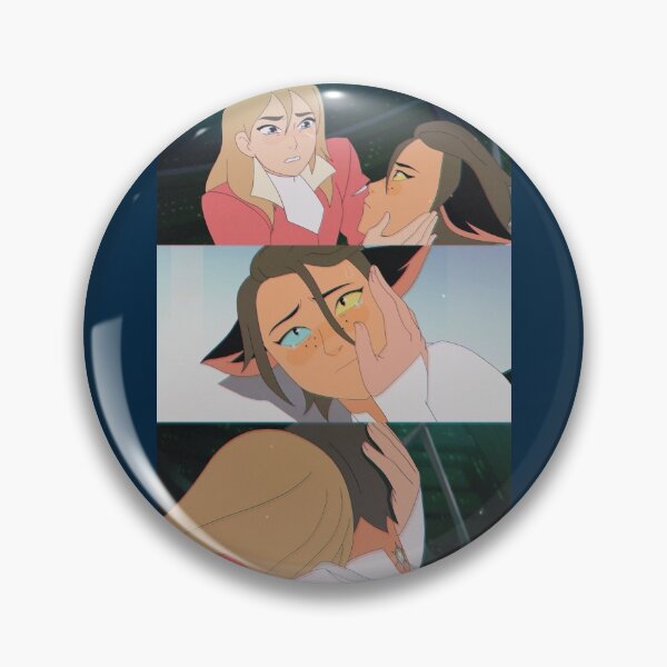 Item preview, Catradora / Catdora  designed and sold by fybechloe.