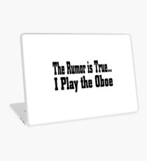Oboe Laptop Skin