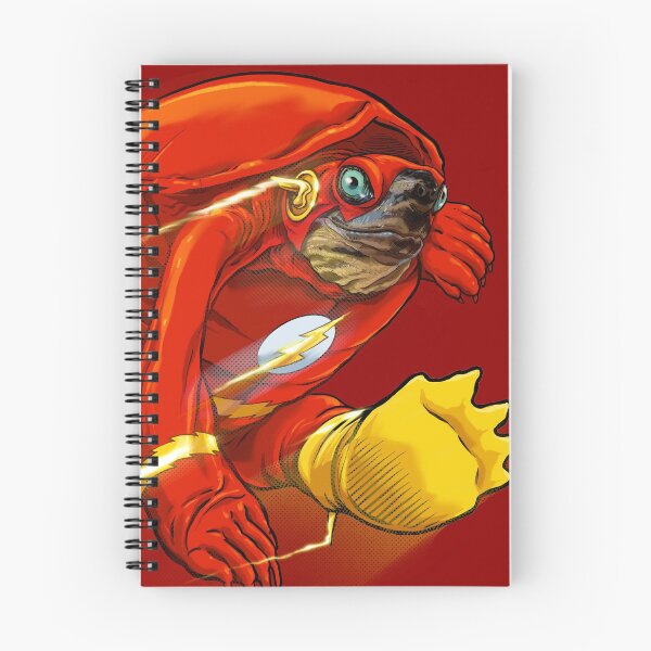 Item preview, The Crash designed and sold by 13thFloorDesign.