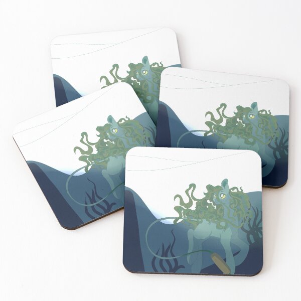 Item preview, Kelpie designed and sold by cckittycreative.