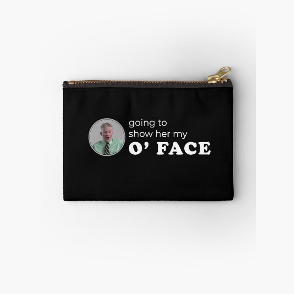 Item preview, Going to show her my O' Face designed and sold by Primotees.