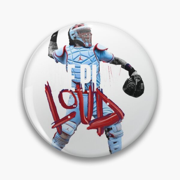 Item preview, Yadier molina designed and sold by reardone.