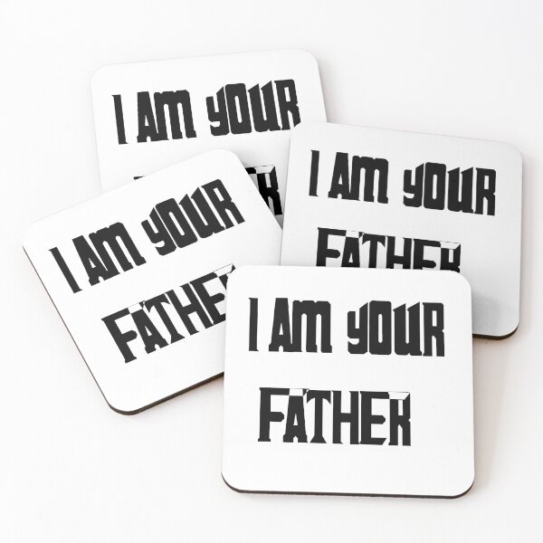 Item preview,  I am Your father Wonderful =Design Gift designed and sold by farock.