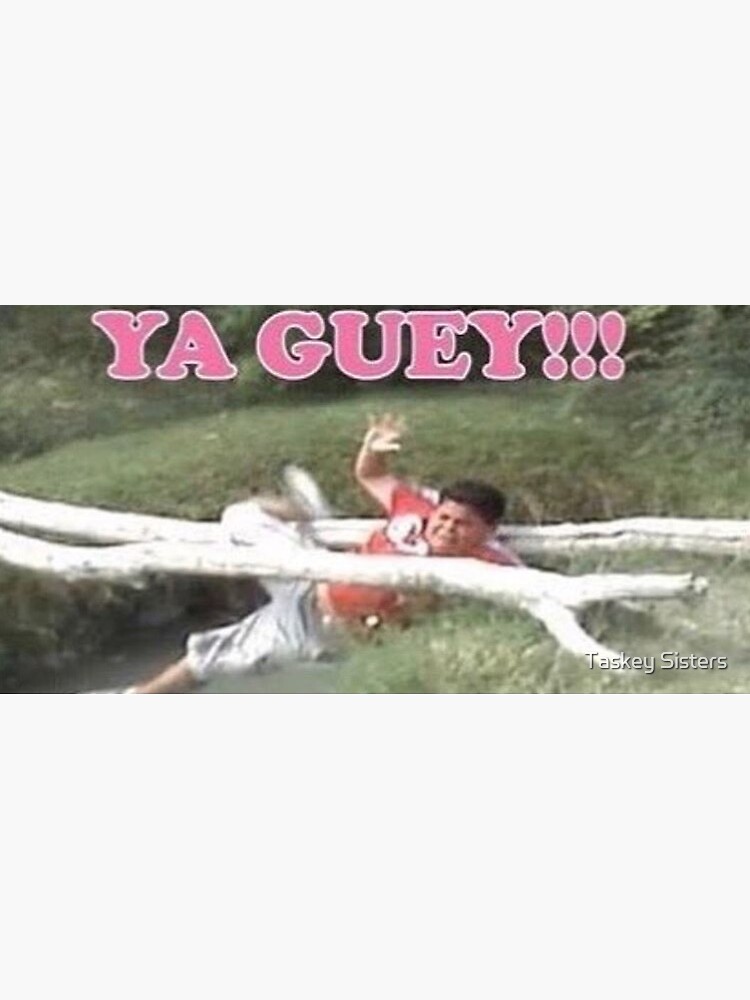 ya-guey-sticker-by-sofidofi123-redbubble