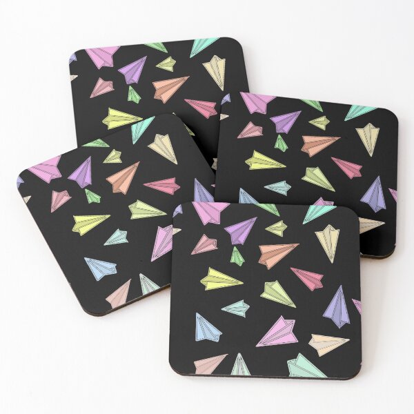 Item preview, Paper Airplanes designed and sold by TayJohn.