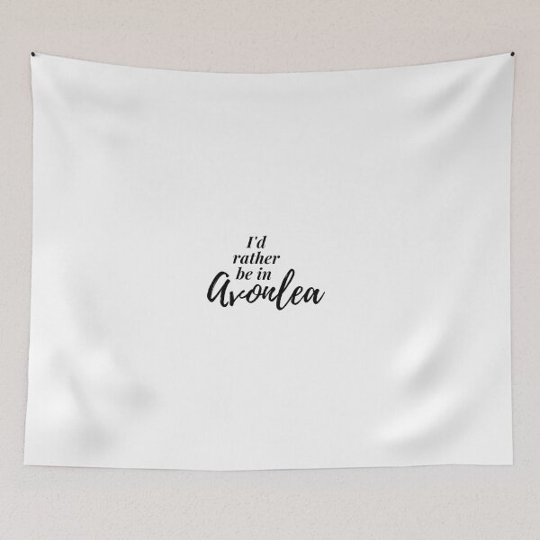 Item preview, Avonlea designed and sold by chrisevanswife.