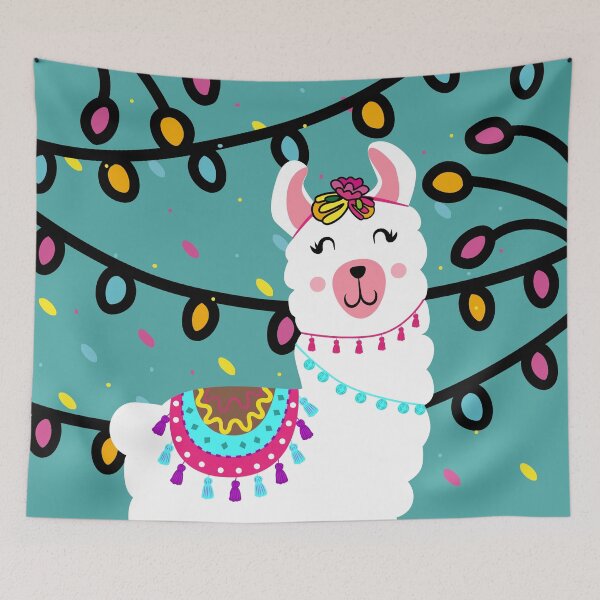 Item preview, Llama love designed and sold by micalisv.