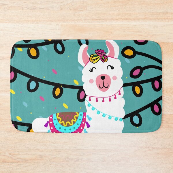 Item preview, Llama love designed and sold by micalisv.