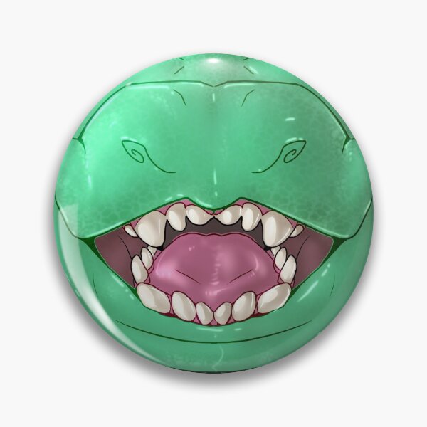 Item preview, Animal Mask - Toony Dino / Dragon - Teal designed and sold by aviantheatrics.