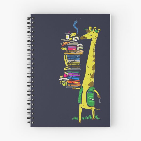 Item preview, Mealtime at the Zoo designed and sold by Thomas Orrow.