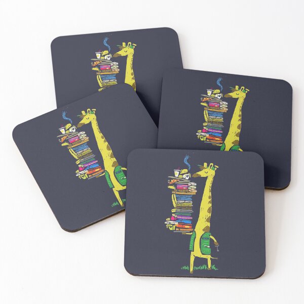 Item preview, Mealtime at the Zoo designed and sold by Thomas Orrow.
