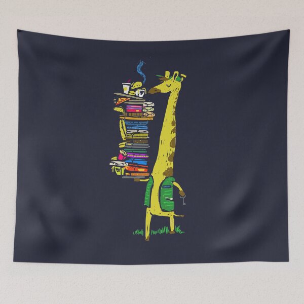 Item preview, Mealtime at the Zoo designed and sold by Thomas Orrow.