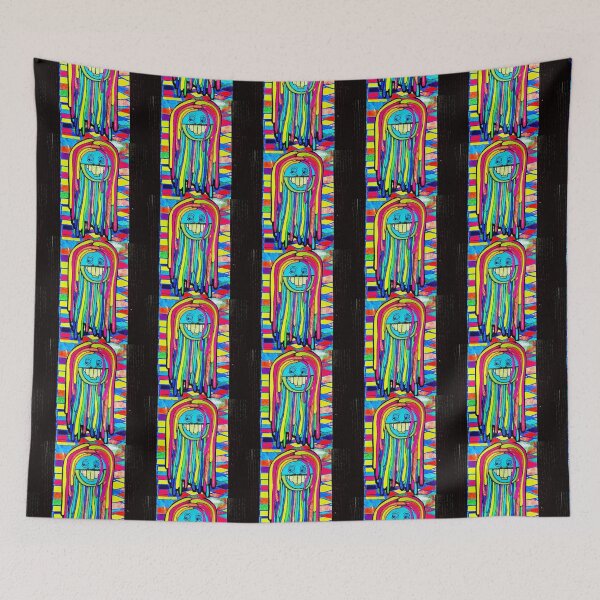 Item preview, Heorge Dinton 1 designed and sold by OodleOfDoodles.