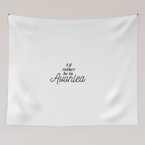 Item preview, Avonlea designed and sold by chrisevanswife.