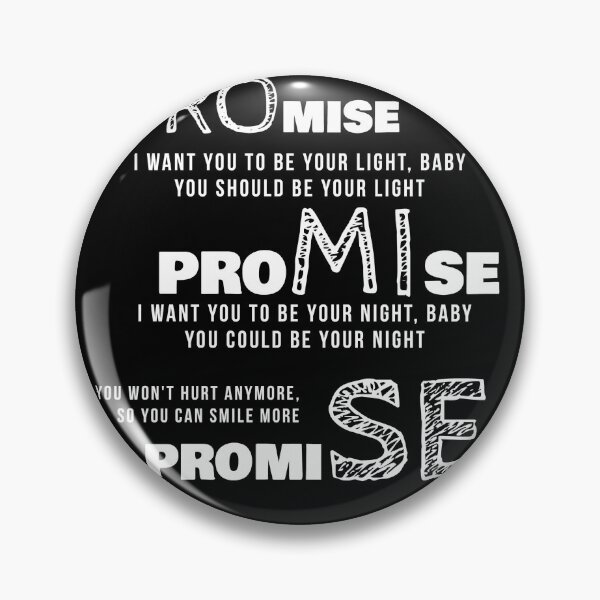 Item preview, JIMIN BTS - PROMISE designed and sold by Dihveenah.