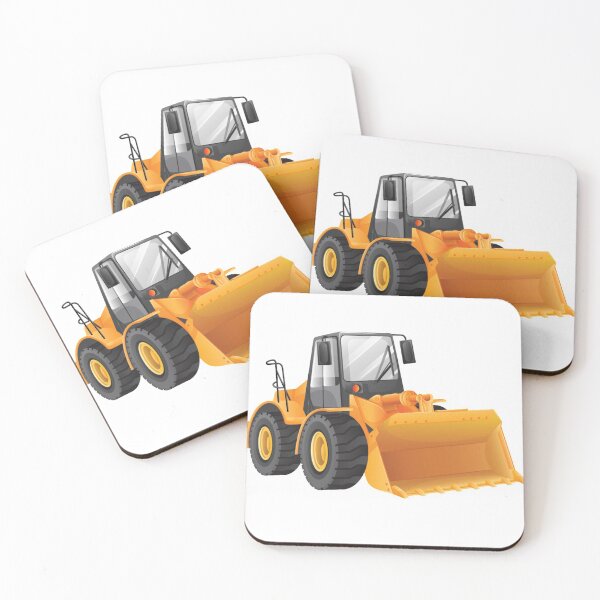 Item preview, loaders designed and sold by shashikant verma.