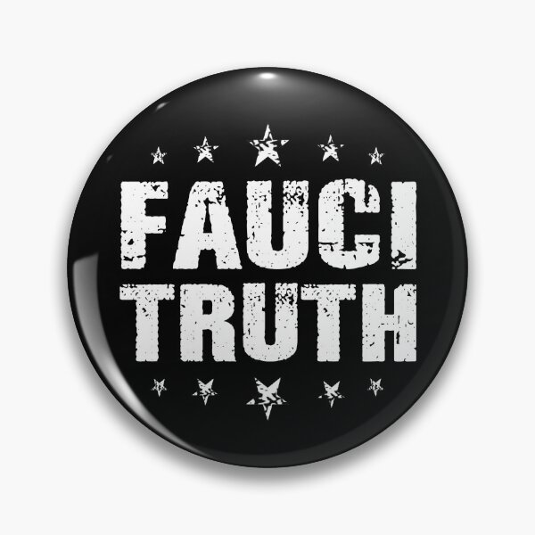 Artikelvorschau, Dr. Fauci Wahrheit entworfen und verkauft von NovaTees.