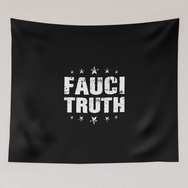 Item preview, dr fauci truth designed and sold by NovaTees.