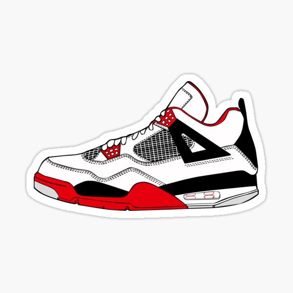 j4 red fire