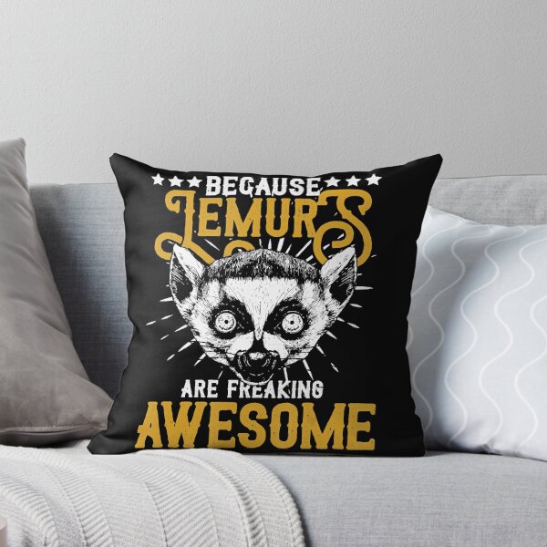 Item preview, Lemur Gift designed and sold by FelixSchulze.