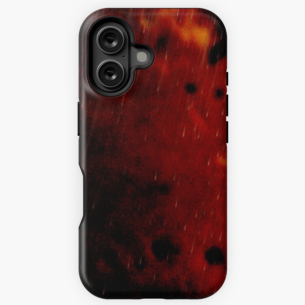 Item preview, iPhone Magsafe Tough Case designed and sold by MODerATEtheDAN.