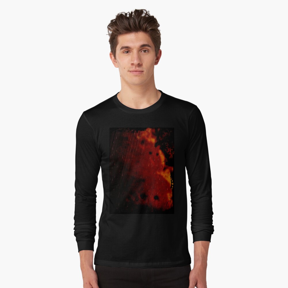 Item preview, Long Sleeve T-Shirt designed and sold by MODerATEtheDAN.