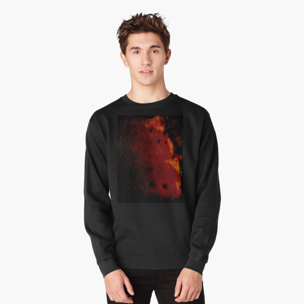 Item preview, Pullover Sweatshirt designed and sold by MODerATEtheDAN.