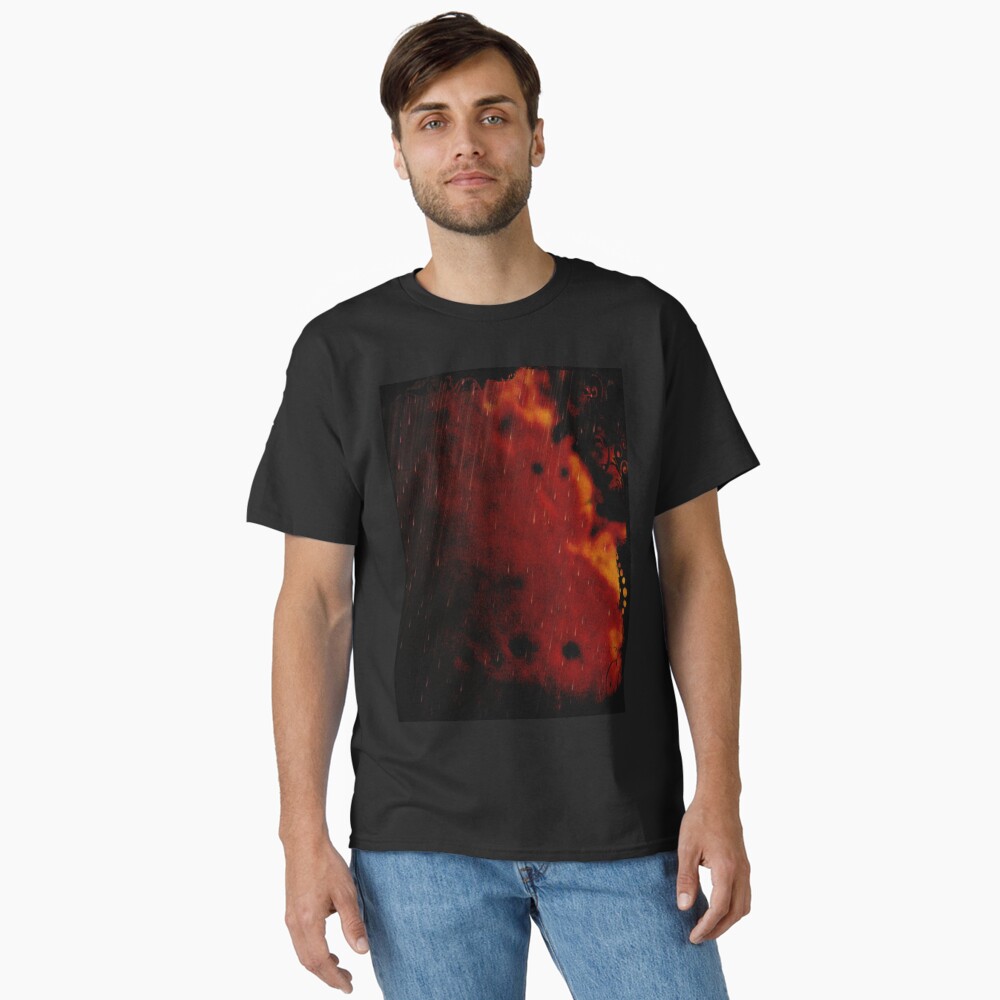 Item preview, Classic T-Shirt designed and sold by MODerATEtheDAN.