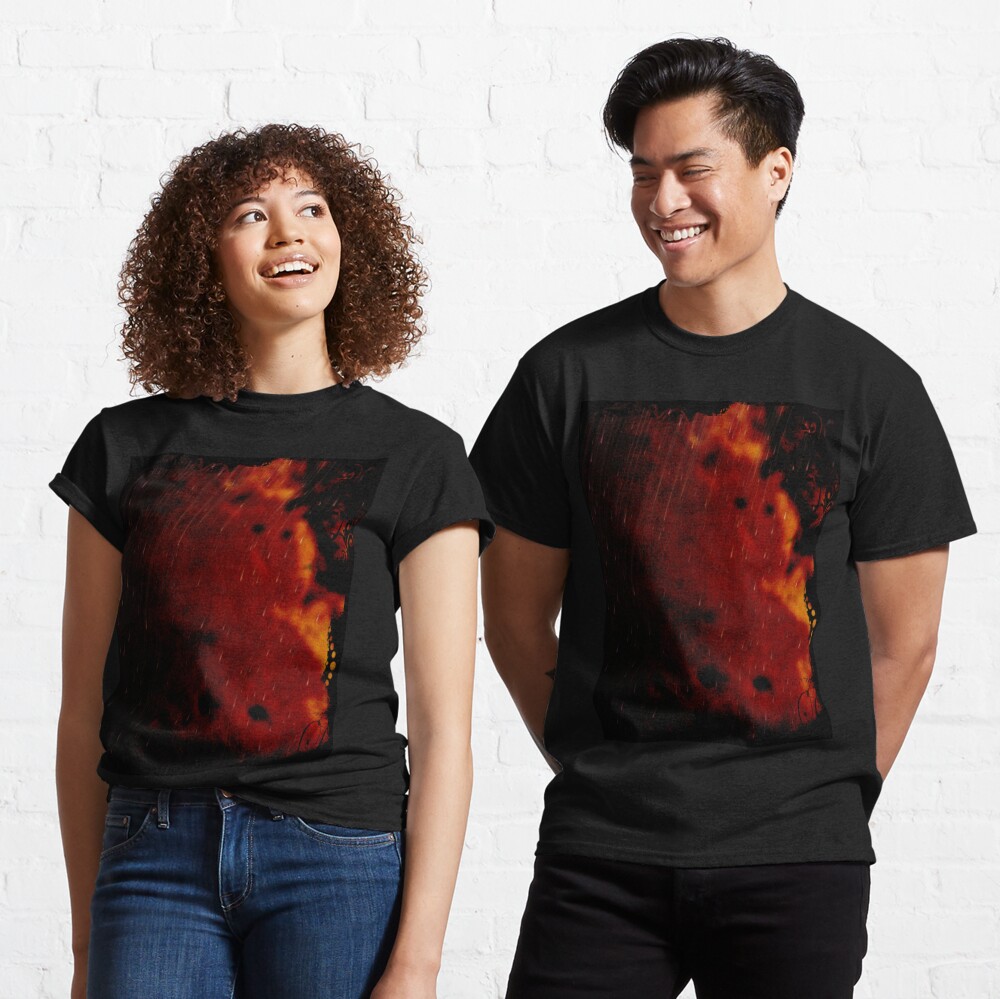 Item preview, Classic T-Shirt designed and sold by MODerATEtheDAN.
