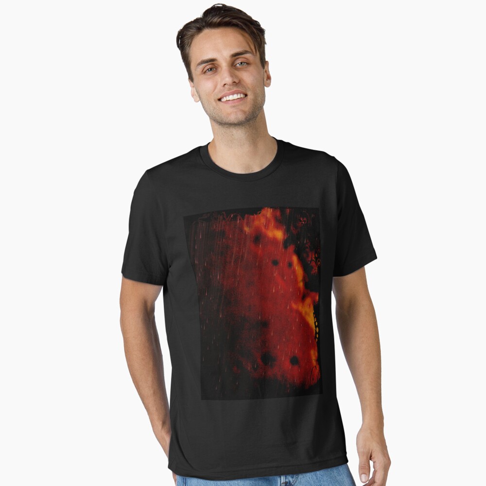 Item preview, Essential T-Shirt designed and sold by MODerATEtheDAN.