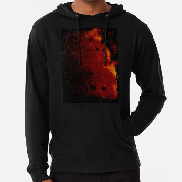 Lightweight Hoodie