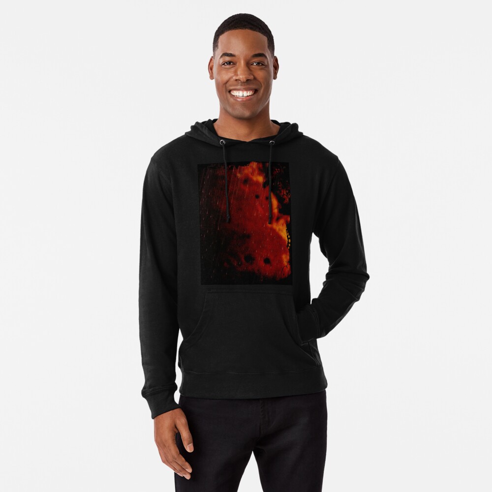 Item preview, Lightweight Hoodie designed and sold by MODerATEtheDAN.