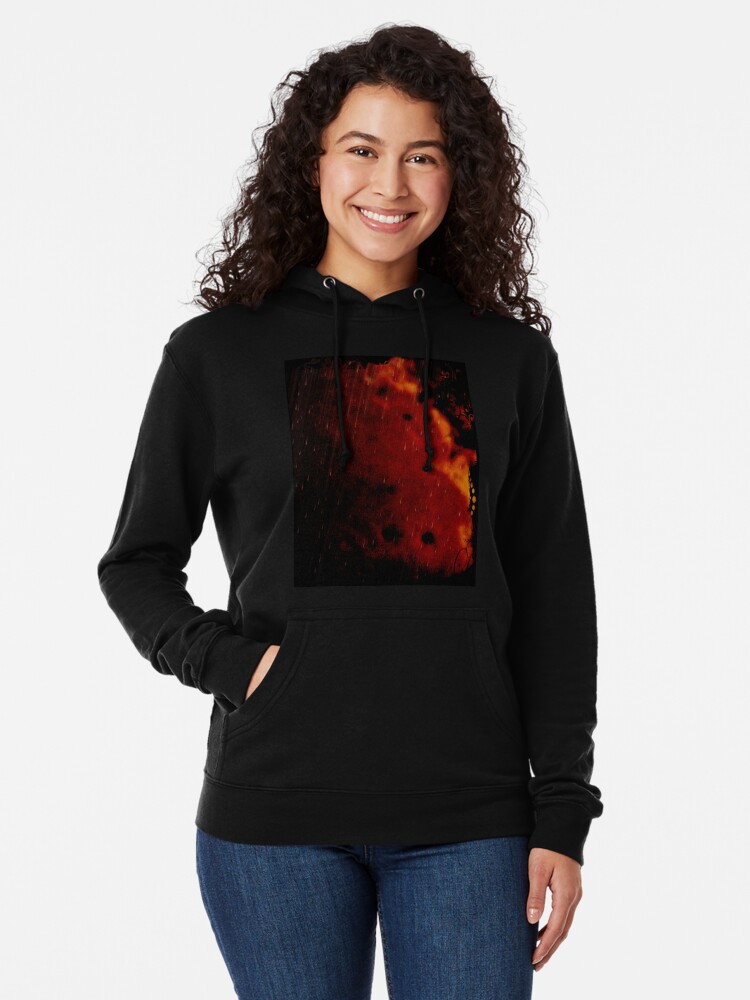 Thumbnail 2 of 5, Lightweight Hoodie, Goobla Gobblins designed and sold by MODerATEtheDAN.