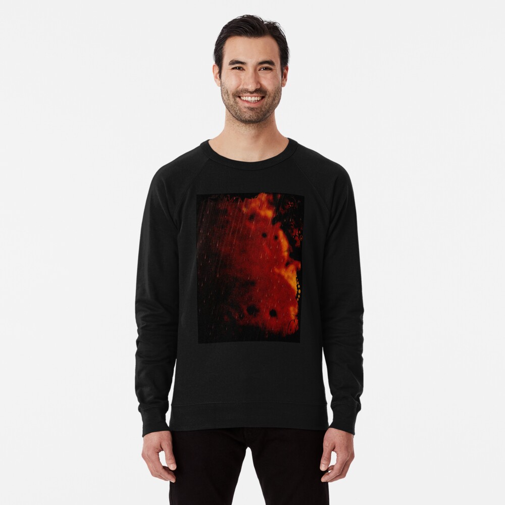 Item preview, Lightweight Sweatshirt designed and sold by MODerATEtheDAN.