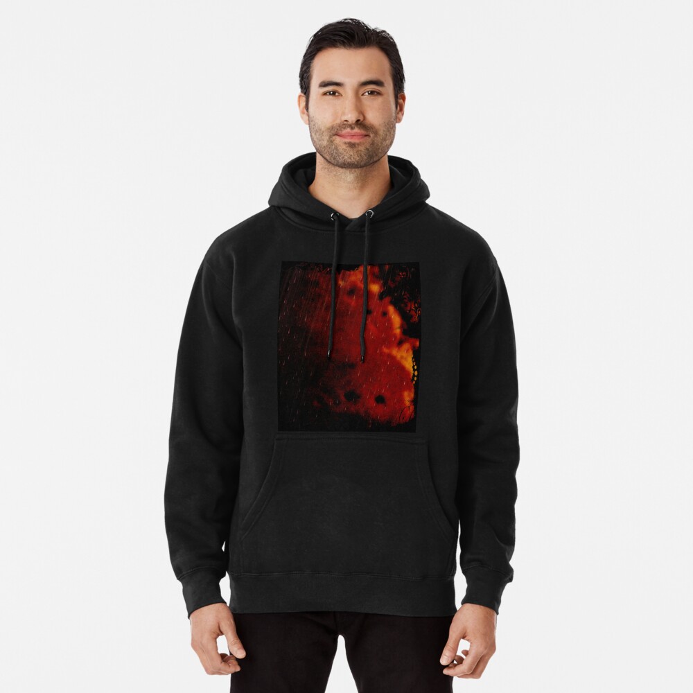 Item preview, Pullover Hoodie designed and sold by MODerATEtheDAN.