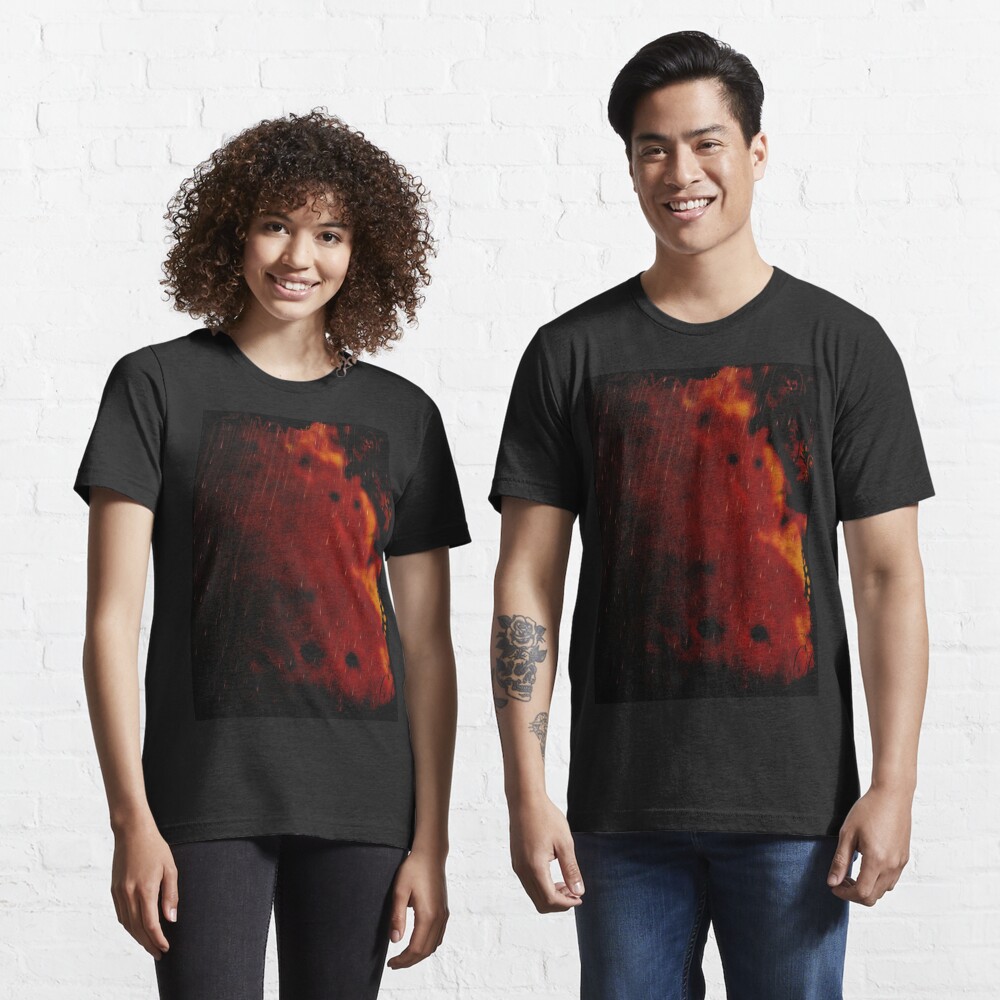 Item preview, Essential T-Shirt designed and sold by MODerATEtheDAN.