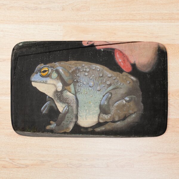 Item preview, Graffiti Psychoactive Toad designed and sold by Mythos57.