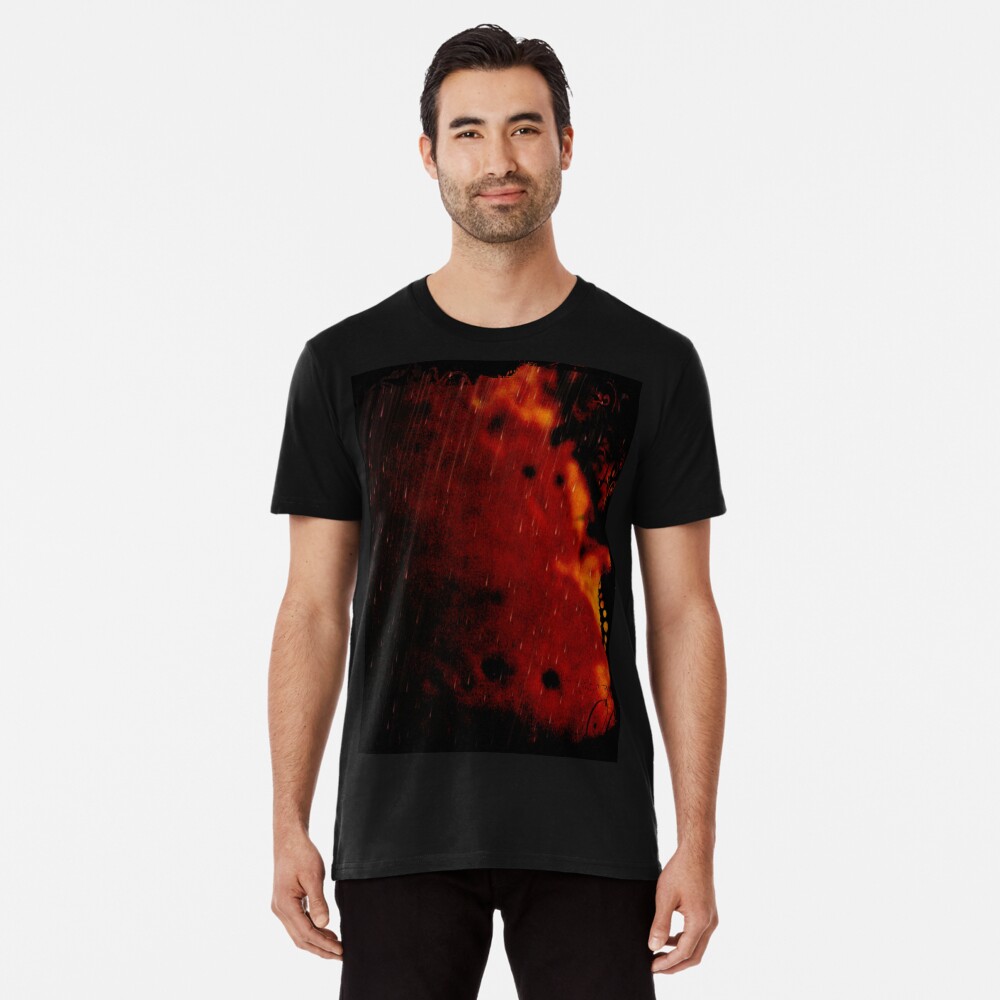 Item preview, Premium T-Shirt designed and sold by MODerATEtheDAN.