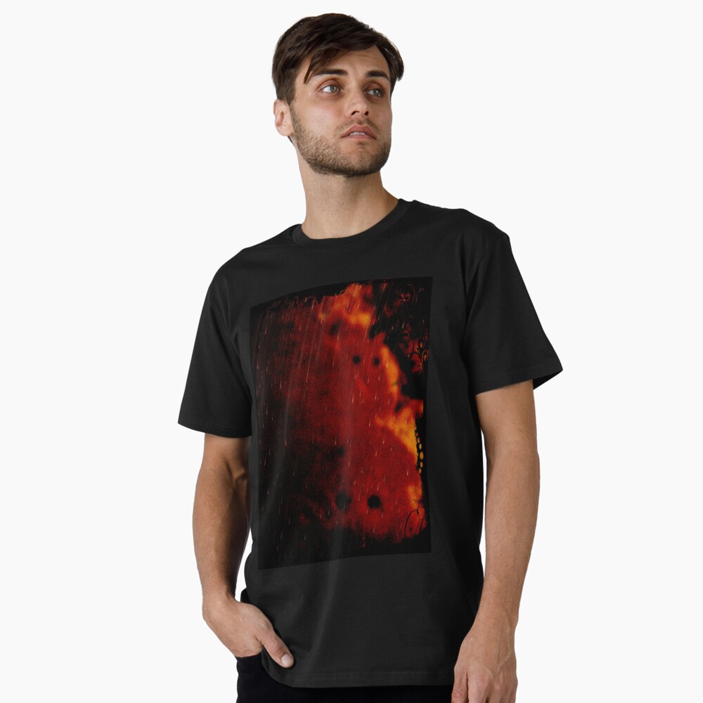 Item preview, Premium T-Shirt designed and sold by MODerATEtheDAN.